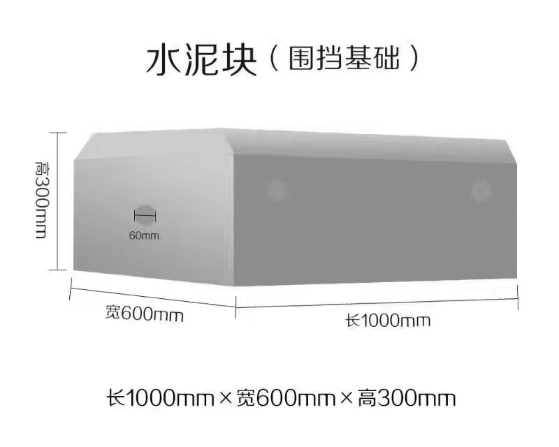 工地鐵皮圍擋是什么？旭東鋼構(gòu)圍擋